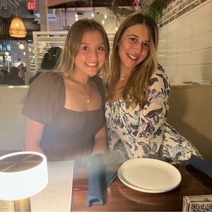 Meet your Posher, Sara